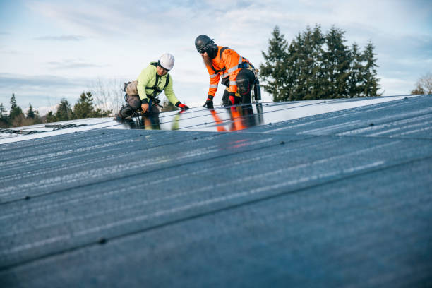 Trusted Emergency Roof Repair service in Patrick, SC - Ben Roofing and Steel LLC